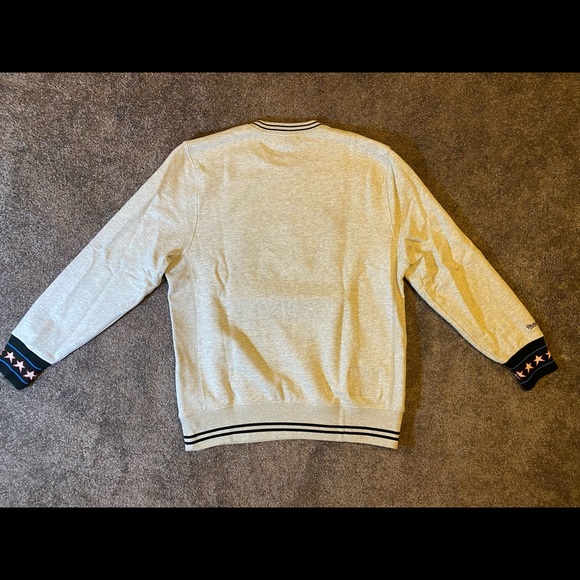 NBA All Star 1998 Mitchell & Ness Sweatshirt - Picture 3 of 8